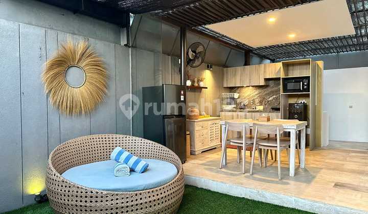 Nice 2 Bedroom House in Nusa Dua with Private Pool