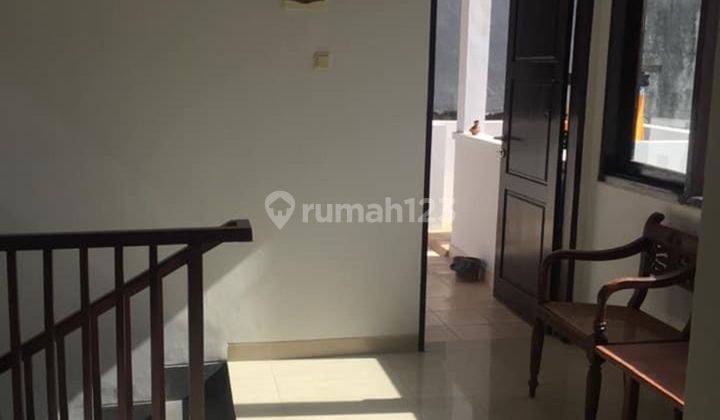 Freehold Town House At Denpasar 3 Bedrooms Semi Furnished 2