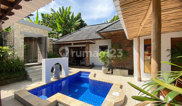 Beautiful & Serene Villa in Pandak Gede, Nyitdah - Move-in Ready! 2