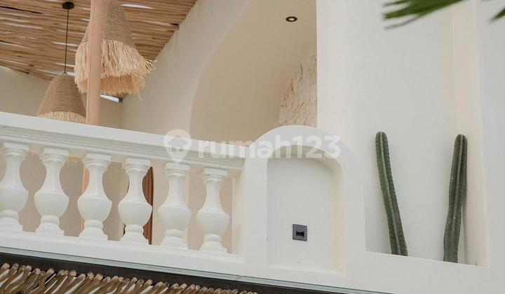 Beautiful New Villa in Cemagi with Private Pool 2 Bedrooms