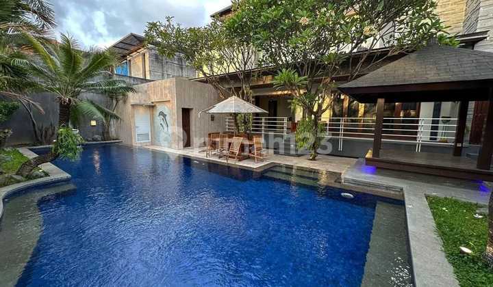 Rumah Bagus Luas 4 Are Shm 5 Kamar Tidur Di Gatsu Barat Rumah Bagus Luas 4 Are Shm 5 Kamar Tidur Di Gatsu Barat