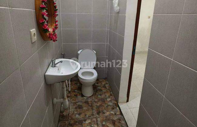 For Rent House At Kebo Iwa Denpasar Area 2 Bedrooms Semi Furnished 2