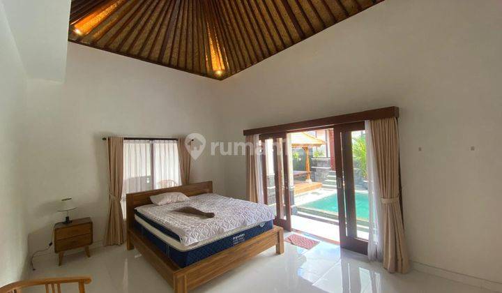 Rumah Kontrakan Bagus Furnished Kuta Utara, Badung 2