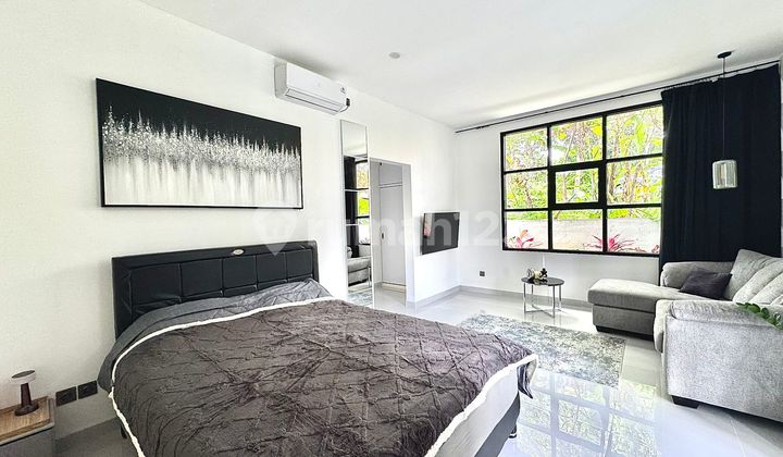 HGB 23 Tahun Villa Modern 2 Kamar Tidur di Tumbak Bayuh 2