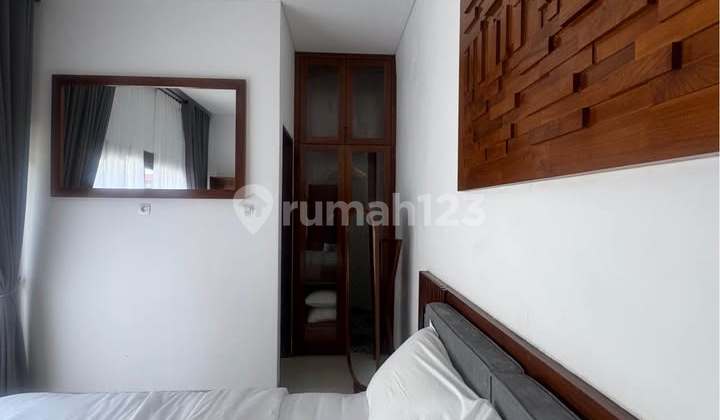 Rumah Bagus 2 Kamar Tidur Di Jimbaran Dengan Private Pool 2