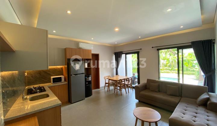 Villa Cantik 3 Bedrooms in Tanah Lot Tabanan