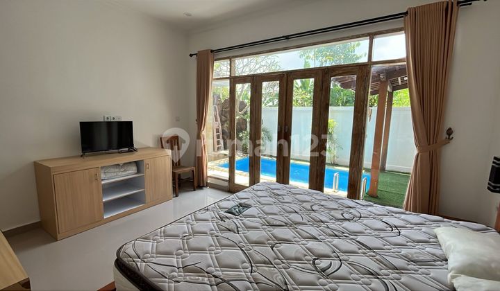 Nice Furnished Rental House in Cepaka, Tabanan