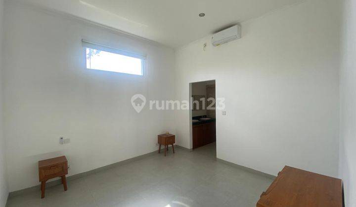 Rumah Kontrakan Bagus Furnished Pererenan, Badung 2