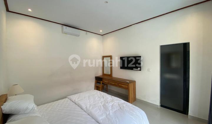 Rumah Kontrakan Bagus Furnished Kaba kaba, Tabanan 2