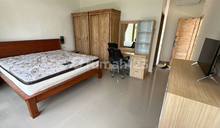 Nice Furnished Rental House in Cepaka, Tabanan