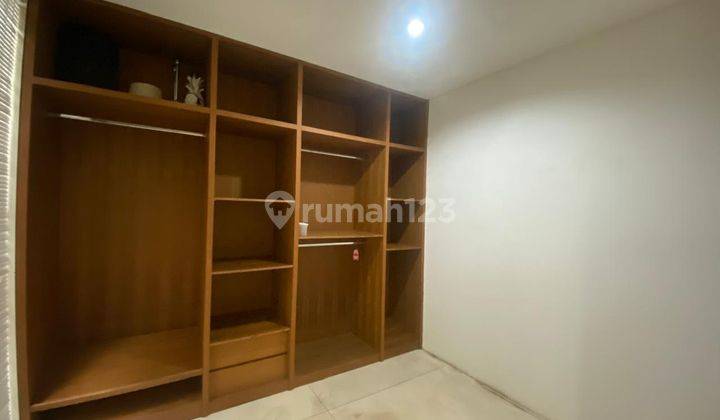 Rumah Kontrakan Bagus Furnished Umalas, Badung 2