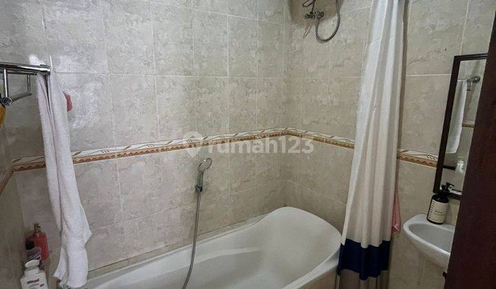 Town House At Ungasan Area 2 Bedrooms Fully Furnished. 2