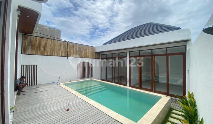 Villa Varu 3 Kamar di Pererenan Kurang Dari 10 Menit ke Pantai Villa Varu 3 Kamar di Pererenan Kurang Dari 10 Menit ke Pantai