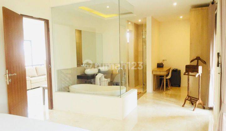 Beautiful Minimalist Villa At Bukit Ungasan 4 Bedrooms Fully Furnished 2