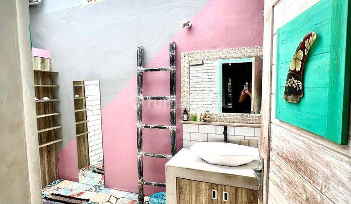 BUDUK 2 BEDROOMS HOUSE FOR YEARLY RENTAL 2