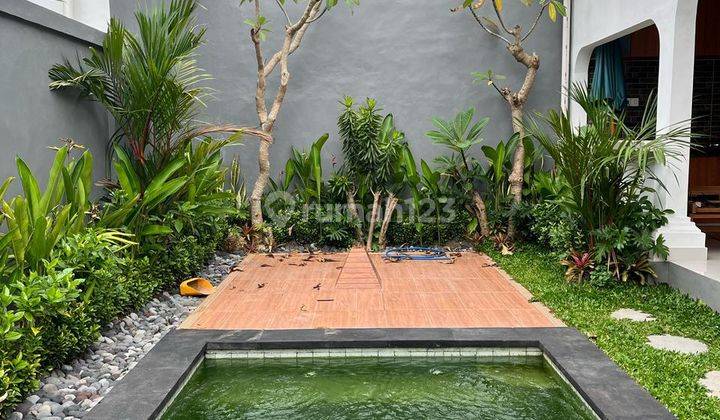 Rumah Kontrakan Bagus Furnished Tabanan, Tabanan 1