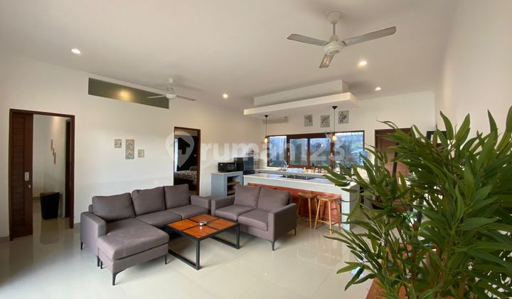 3 Bedroom Villa with Pool and Garden All-Inclusive Price