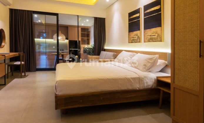 Beautiful Modern Villa in Ubud 3 Bedrooms with Private Pool