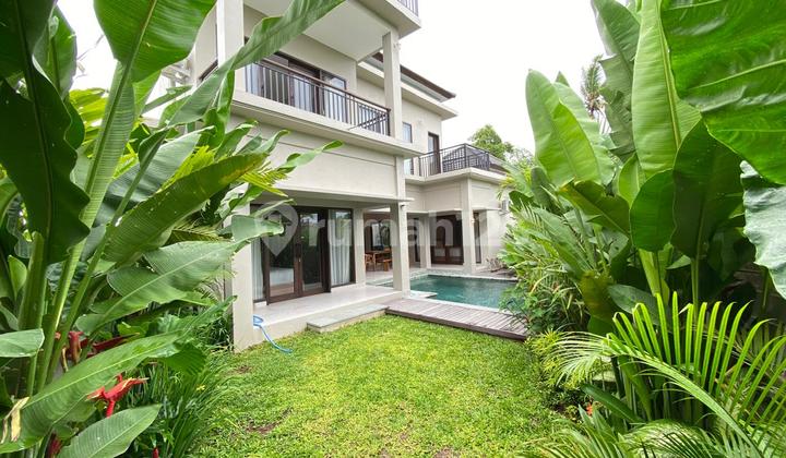 Villa Cantik 3 Bedrooms in Cemagi with Garden and Pool