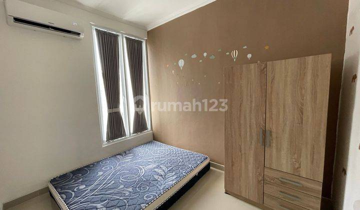 Minimalist House 2 Bedrooms At Munggu Area Fully Furnished 2