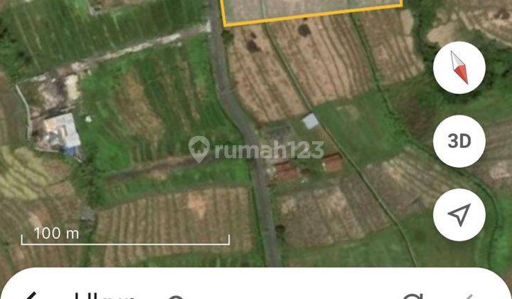 Leasehold Land 30 Ara At Jl Pantai Lima Minimum Rent 25 Years Can Take 15 Ara. 1