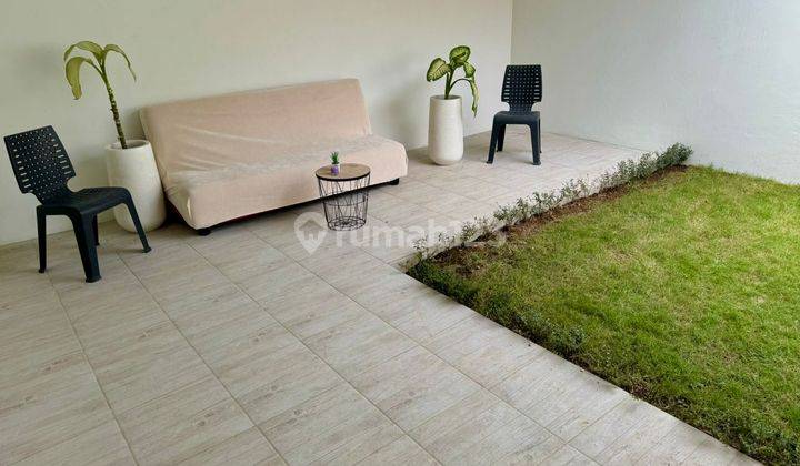 Modern Town House 3 Bedrooms At Greenlot Residence Seseh 2