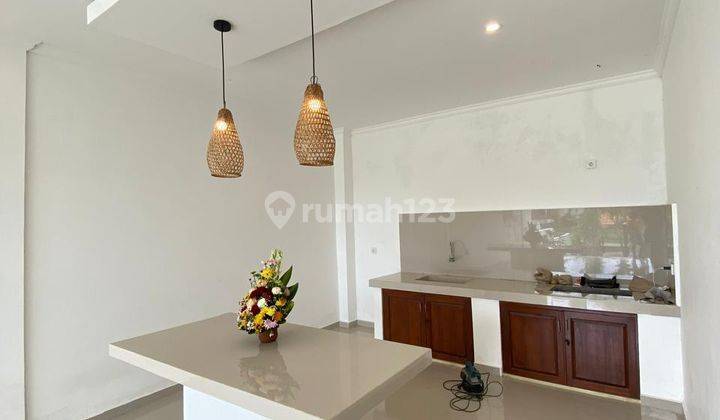 Brand New Spacious Villa 2 Bedrooms At Padonan Area Unfurnished. 2