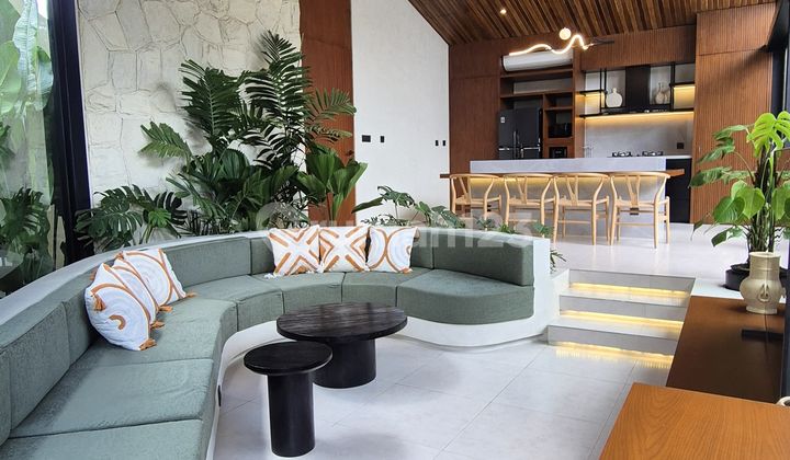 Rumah Kontrakan Bagus Furnished Ubud, Gianyar 1