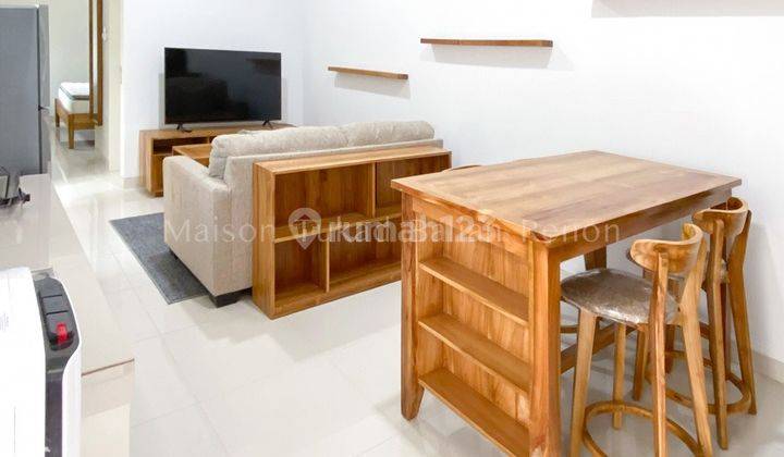 BEAUTIFUL MODERN MINIMALIST HOUSE AT RENON 3 BEDROOMS FULLY FURNISHED 2