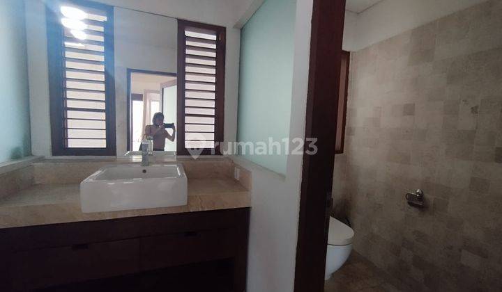 For Lease Villa 2 Bedrooms In Umalas Furnished  2