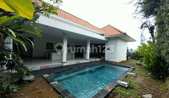 New 3-Bedroom Villa in Batu Bolong Just Minutes to the Beach 2