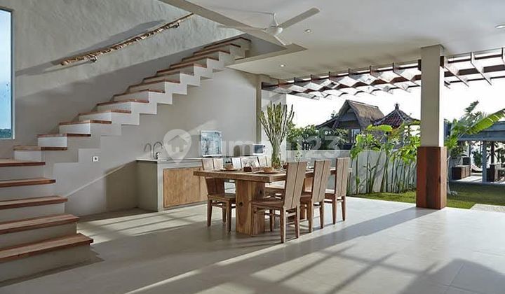 Rumah Kontrakan Bagus Furnished Cemagi, Badung 2