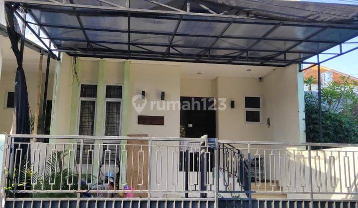 Dijual Rumah 4 Bedrooms Di Jimbaran Semi Furnished  1