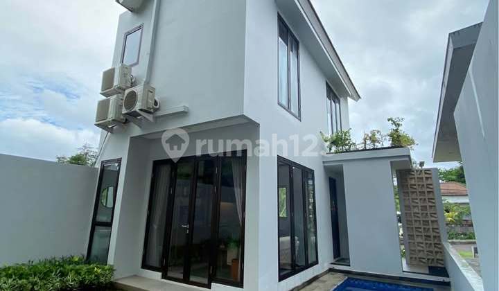 Nice 2 Bedroom House In Elite Jimbaran Housing Furnished Nice 2 Bedroom House In Elite Jimbaran Housing Furnished