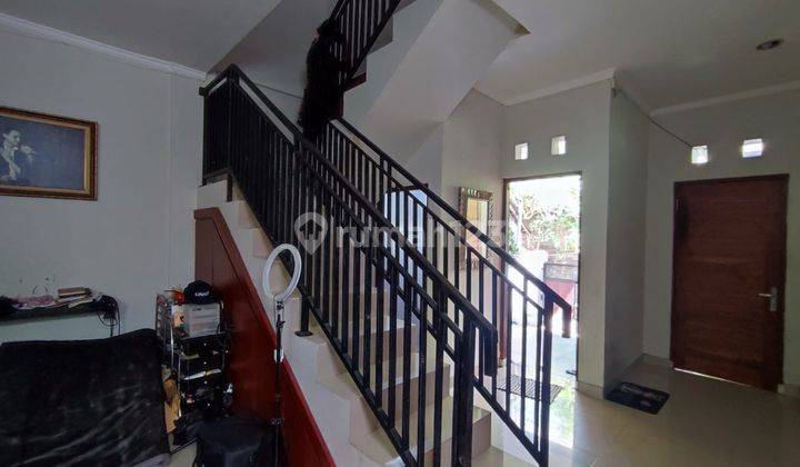 For Sale Rumah 2 Lantai 5 Bedrooms At Ubung Kaja Denpasar 2