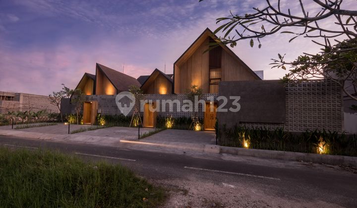 Rumah Bagus 3 Kamar Tidur Di Kemenuh Dekat Ubud Furnished 1