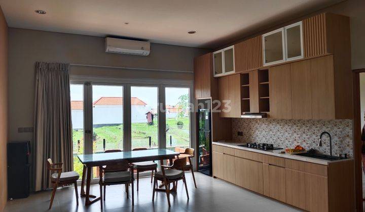 Leasehold 20 Years 3 Bedrooms Villa At Padonan Area Fully Furnish 2