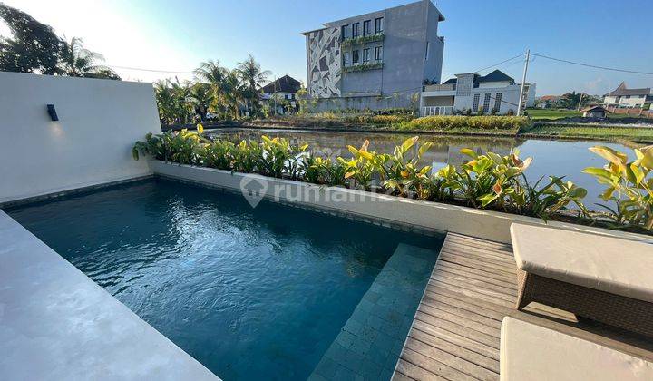 Brand New Beautiful 2 Bedroom Villa In Tumbak Bayuh 1