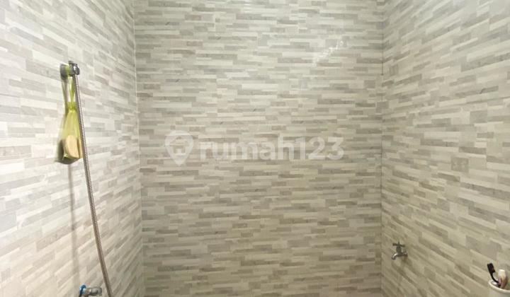 Nice Furnished Rental House Munggu, Badung