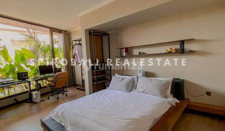 Modern Villa 2 Bedrooms Full Furnished In Ungasan Jimbaran 1