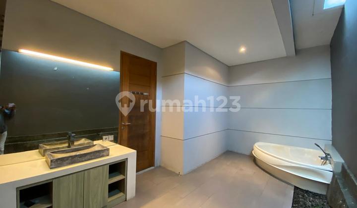 Nice 2 Bedroom House in Umalas with Garden and Pool Nice 2 Bedroom House in Umalas with Garden and Pool