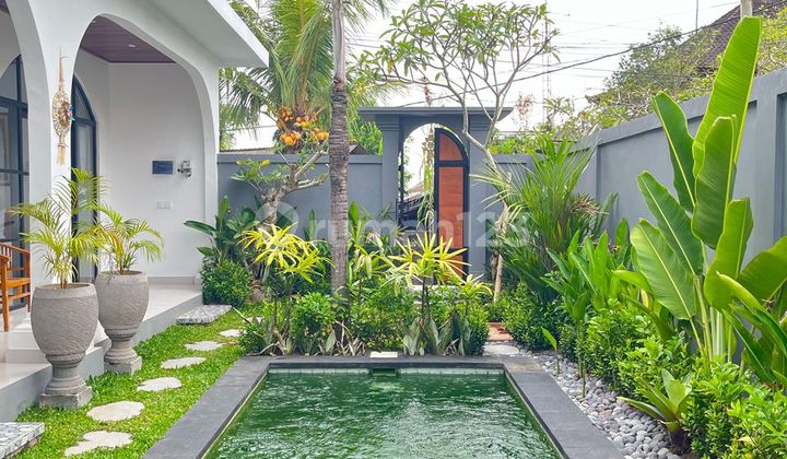 Rumah Kontrakan Bagus Furnished Tabanan, Tabanan 2