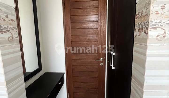 Rumah Kontrakan Bagus Furnished Pemogan, Denpasar 2