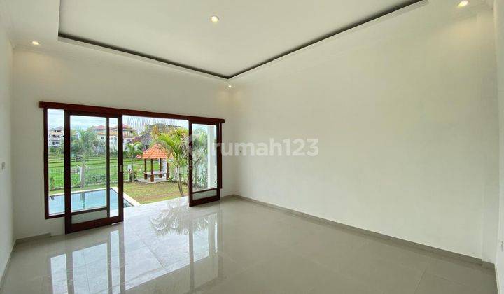 Brand New Spacious Villa 2 Bedrooms At Padonan Area Unfurnished. 2