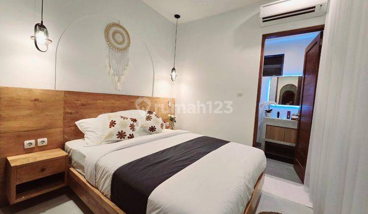 Brand New Villa 2 Bedrooms At Balangan Area Fully Furnished 2