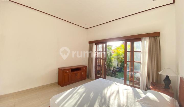 Nice 3 Bedroom House In Berawa Canggu Furnished Nice 3 Bedroom House In Berawa Canggu Furnished