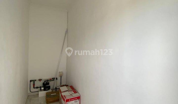 Rumah Kontrakan Bagus Unfurnished Canggu, Badung 2
