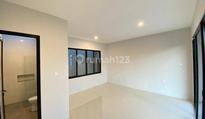 Brand New Villa 3 Bedrooms At Munggu Area Unfurnished 2