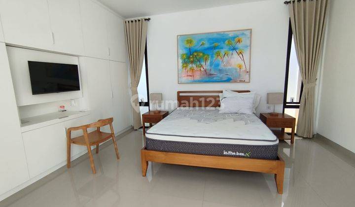 Leasehold Luxury 3 Bedrooms In Legian Kuta 2