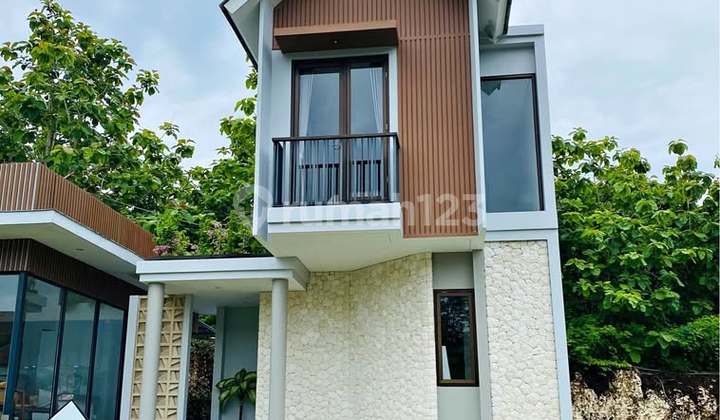 Nice 2 Bedroom House In Elite Jimbaran Housing Furnished Nice 2 Bedroom House In Elite Jimbaran Housing Furnished
